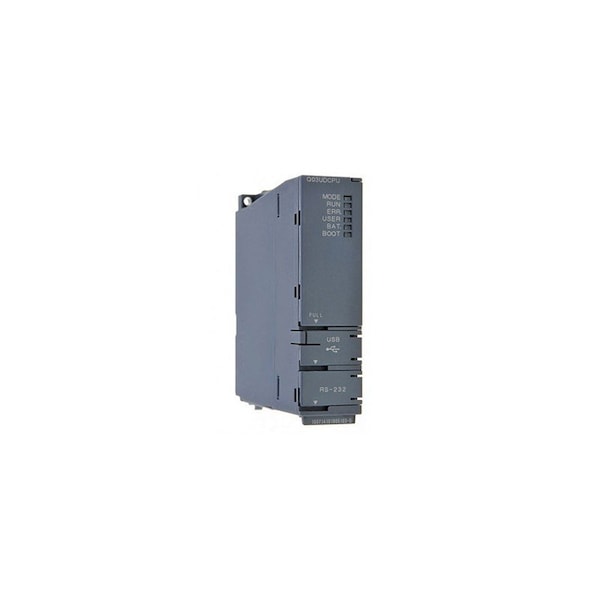 Cpu Q02UCPU
